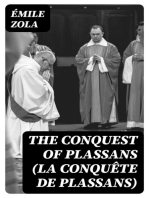 The Conquest of Plassans (La Conquête de Plassans)