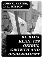 Ku Klux Klan