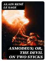 Asmodeus; or, The Devil on Two Sticks