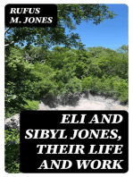 Eli and Sibyl Jones, Their Life and Work
