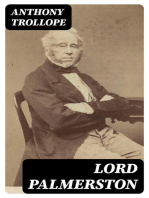 Lord Palmerston