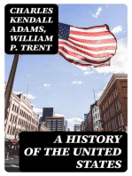 A History of the United States