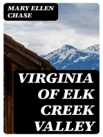 Virginia of Elk Creek Valley