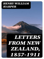 Letters from New Zealand, 1857-1911