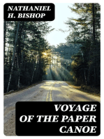 Voyage of the Paper Canoe