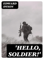 'Hello, Soldier!'