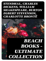 Beach Books - Ultimate Collection