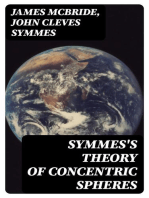 Symmes's Theory of Concentric Spheres