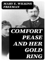 Comfort Pease and Her Gold Ring