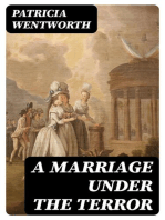 A Marriage Under the Terror: Historical Novel