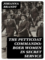 The Petticoat Commando