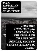 History of the U.S.S. Leviathan, cruiser and transport forces, United States Atlantic fleet: Compiled from the ship's log and data gathered by the history committee on board the ship