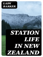 Station Life in New Zealand