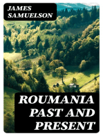 Roumania Past and Present