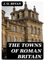 The Towns of Roman Britain