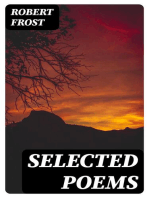 Selected Poems