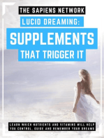 Lucid Dreaming