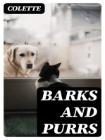 Barks and Purrs