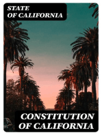 Constitution of California