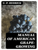 Manual of American Grape-Growing
