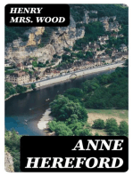 Anne Hereford: A Novel