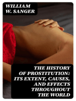 The History of Prostitution