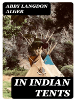 In Indian Tents