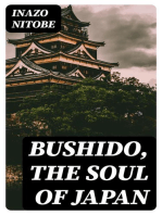 Bushido, the Soul of Japan