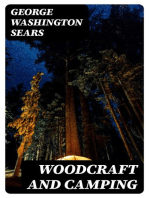 Woodcraft and Camping