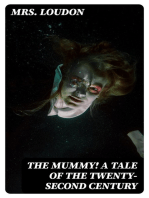 The Mummy! A Tale of the Twenty-Second Century