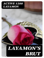 Layamon's Brut