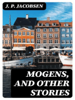 Mogens, and Other Stories