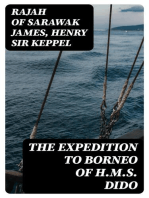 The Expedition to Borneo of H.M.S. Dido: For the Suppression of Piracy
