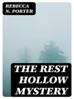 The Rest Hollow Mystery