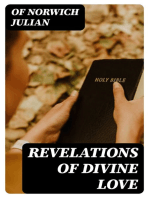 Revelations of Divine Love