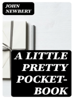 A Little Pretty Pocket-book