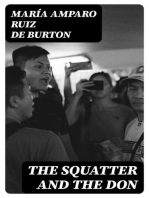 The Squatter and the Don