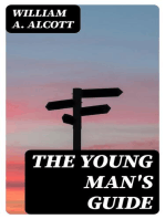 The Young Man's Guide