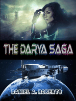 The Darya Saga