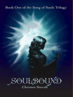 Soulbound: The Song of Souls Trilogy, #1