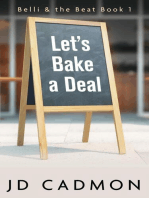Let's Bake A Deal: Belli & the Beat, #1