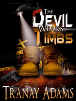The Devil Wears Timbs: The Devil Wears Timbs, #1