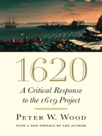 1620: A Critical Response to the 1619 Project