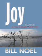 Joy: A Folly Beach Christmas Mystery: A Folly Beach Mystery, #15