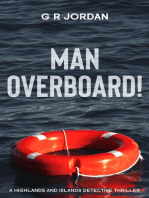 Man Overboard