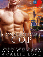 Connecticut Cop: States of Love
