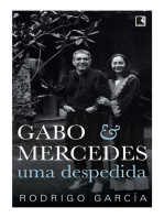 Gabo & Mercedes: Uma despedida