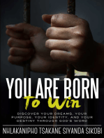 You Are Born to Win
