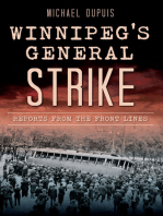 Winnipeg's General Strike