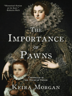 The Importance of Pawns: Chronicles of the House of Valois